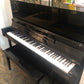 Kawai CX-21 2nd hand upright piano