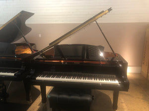 Yamaha C6 Grand Piano