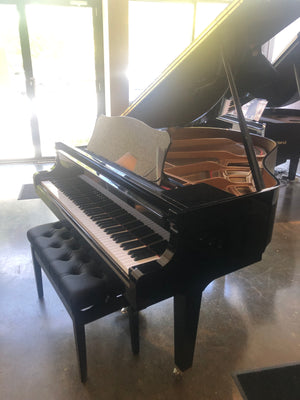 Yamaha GP1 2nd hand Baby Grand