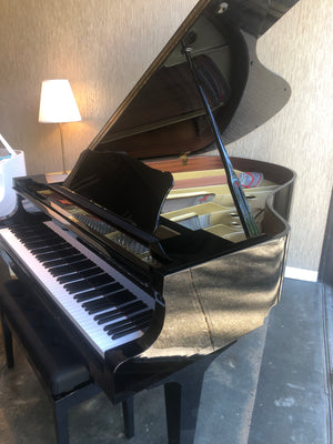 Yamaha C3  2nd hand Grand Piano