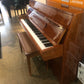 Yamaha MJ5 2nd hand upright piano