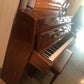 Yamaha MJ5 2nd hand upright piano