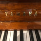 Yamaha MJ5 2nd hand upright piano