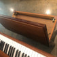 Yamaha MJ5 2nd hand upright piano