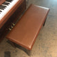 Yamaha MJ5 2nd hand upright piano