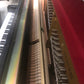 Yamaha SX101RB1 2nd hand upright piano