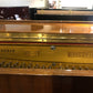 Rosenstock R3 2nd hand Polished Walnut upright piano