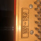 Kawai GS50 205 cm 2nd hand grand piano