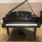Kawai GS50 205 cm 2nd hand grand piano