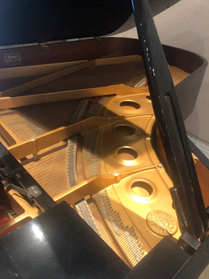 Kawai GS50 205 cm 2nd hand grand piano