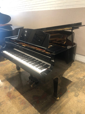 Kawai GS50 205 cm 2nd hand grand piano
