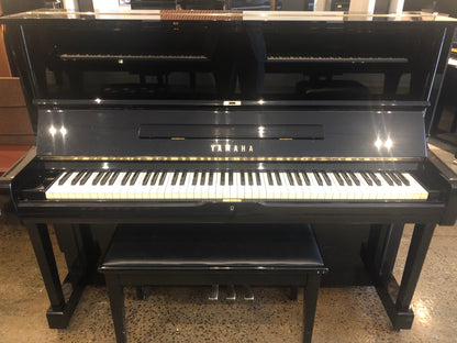 Yamaha U1A Upright Piano