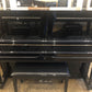 Yamaha U1A Upright Piano