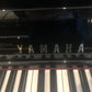 Yamaha UX30 BL 2nd hand upright piano
