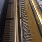 Yamaha UX30 BL 2nd hand upright piano