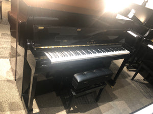 Kawai K-200 2nd hand upright piano