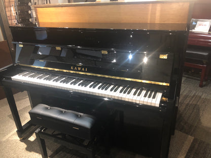 Kawai K-200 2nd hand upright piano