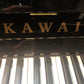 Kawai K-200 2nd hand upright piano