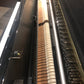 Kawai K-200 2nd hand upright piano