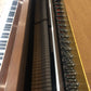 Yamaha M1 upright piano