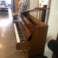 Yamaha M1 upright piano