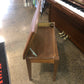 Yamaha M1 upright piano