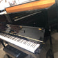 Yamaha YM5 121cm upright piano