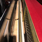 Yamaha YM5 121cm upright piano