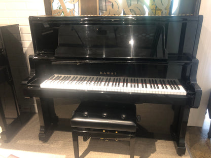 Kawai US50 2nd hand upright piano