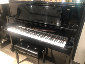 Kawai US50 2nd hand upright piano