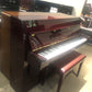 Yamaha C108 2nd hand upright piano
