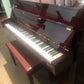 Yamaha C108 2nd hand upright piano