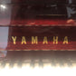 Yamaha C108 2nd hand upright piano