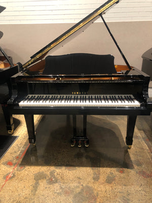 Yamaha C5 2nd hand Grand Piano
