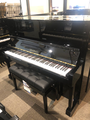 Kawai K-50 2nd hand upright piano