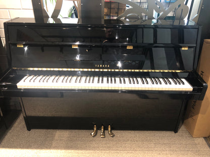 Yamaha MJ5 2nd hand upright piano