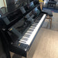 Yamaha MJ5 2nd hand upright piano