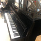 Yamaha MJ5 2nd hand upright piano
