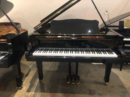 Yamaha C3 Grand Piano
