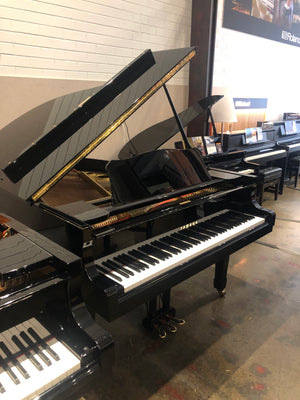 Yamaha C3D 2nd hand Grand Piano