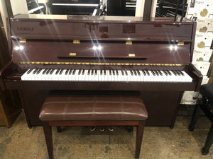 Kawai CX5 2nd hand upright piano