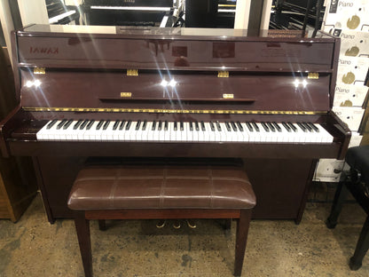 Kawai CX5 2nd hand upright piano