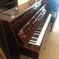 Kawai CX5 2nd hand upright piano