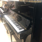 Yamaha U-30BL Upright Piano