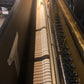 Yamaha U-30BL Upright Piano