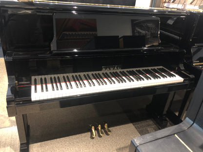 Kawai K-70 2nd hand upright piano
