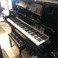 Kawai K-70 2nd hand upright piano
