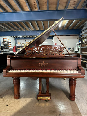 Steinway Model A Grand Piano