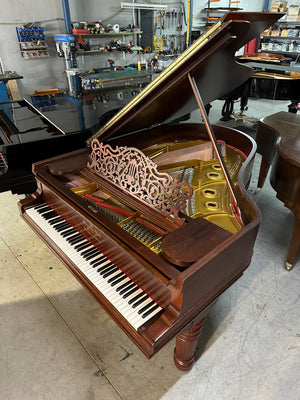 Steinway Model A Grand Piano