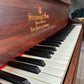Steinway Model A Grand Piano